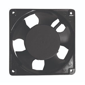 Video Mount Products QUIET FAN (25db) FOR DVRLB1 & LB3